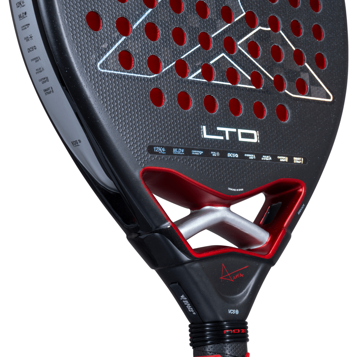 Pack AT10 Genius 12k Xtrem LTD 2026 - Imagen 5
