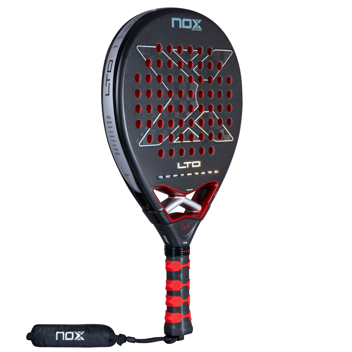 Pack AT10 Genius 12k Xtrem LTD 2026 - Imagen 3