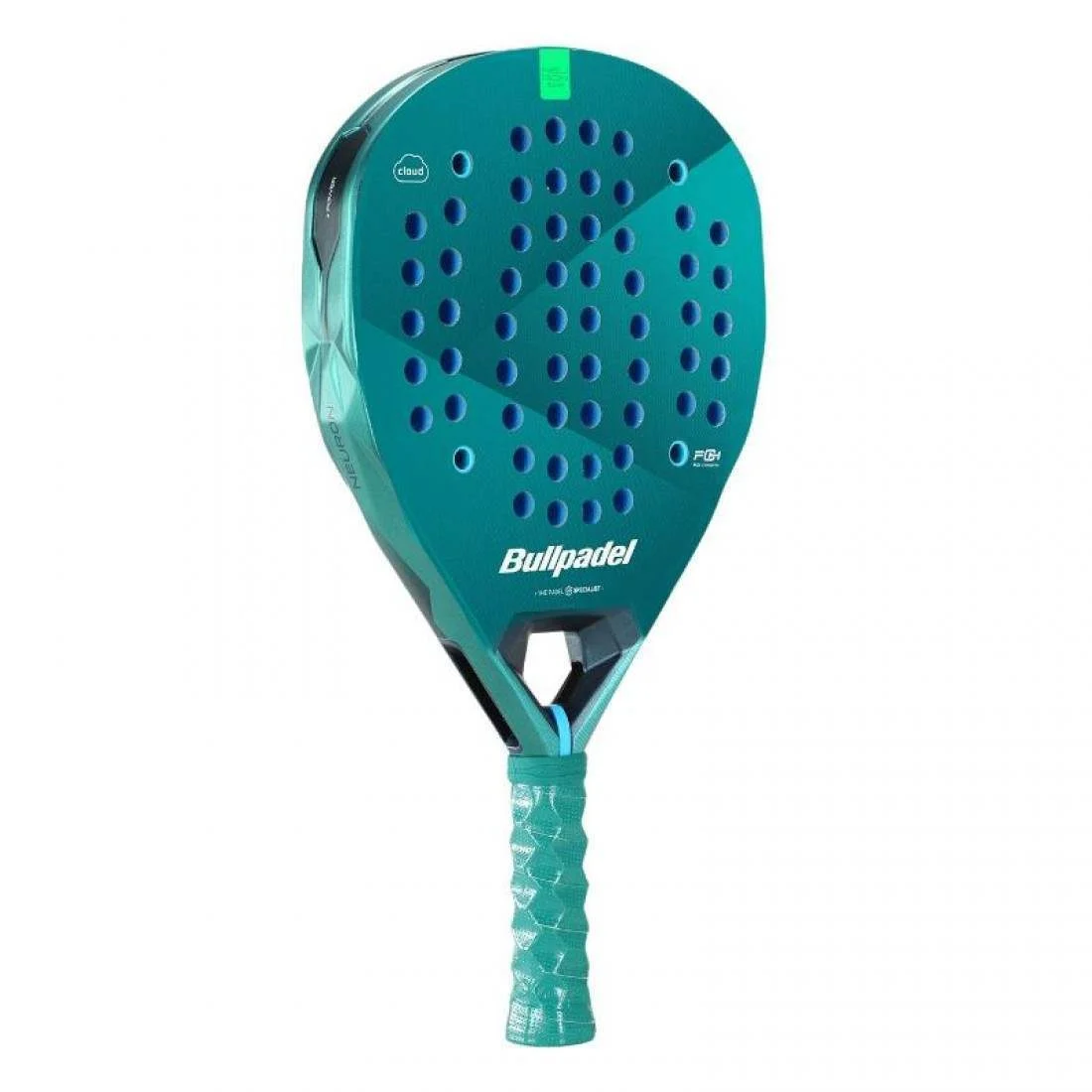 Bullpadel Neuron Cloud 02 2026 - Imagen 2