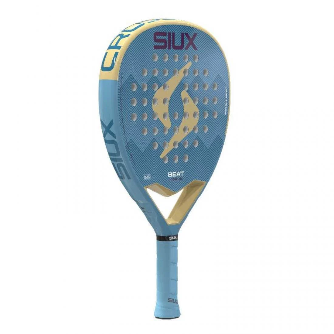 Pala Siux Beat Play Hybrid Air 3 2026 - Imagen 3