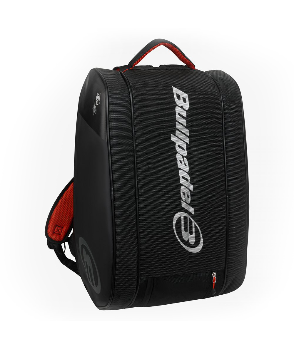 Paletero Bullpadel BPP26020 Neuron Negro - Imagen 2