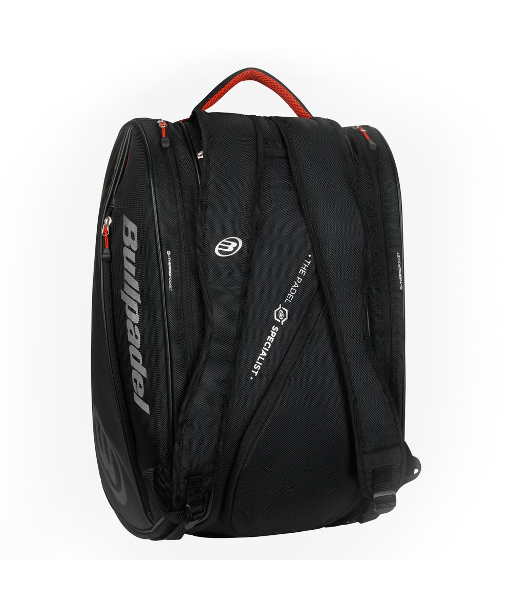 Paletero Bullpadel BPP26020 Neuron Negro - Imagen 3