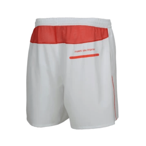 Pantalon Corto Nox Team Blanco - Imagen 2