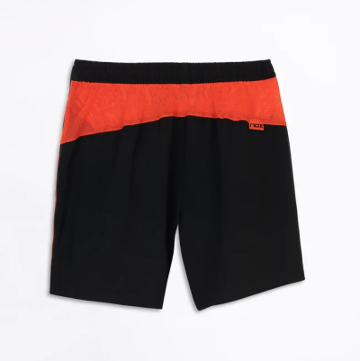 Pantalon Corto Nox Team Negro - Imagen 2