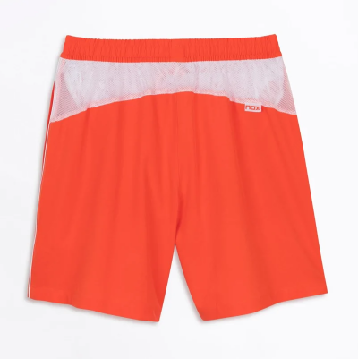 Pantalon Corto Nox Team Rojo - Imagen 2