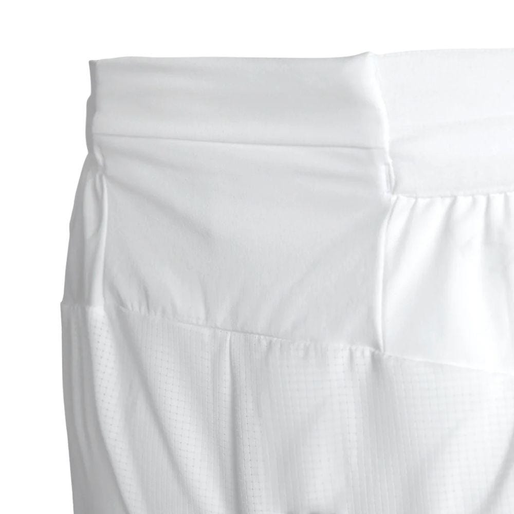 Pantalon Corto Izas Rovigo Blanco - Imagen 4