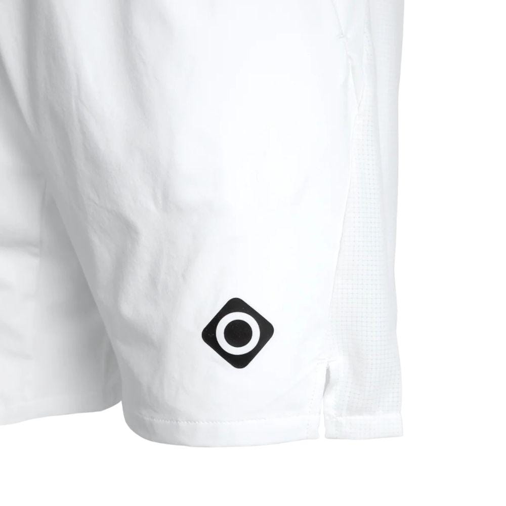 Pantalon Corto Izas Rovigo Blanco - Imagen 3