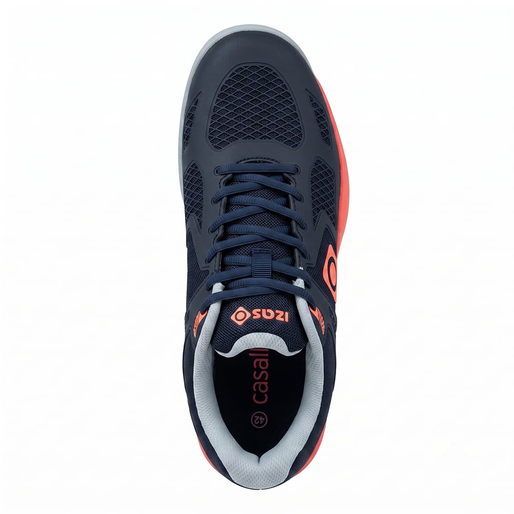 Zapatillas Izas Rockford Blue - Imagen 2