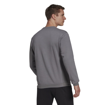 Sudadera Adidas ENT22 SW Gris - Imagen 2