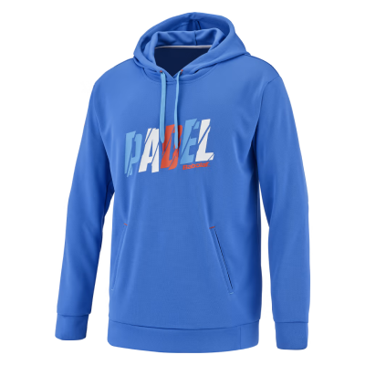 Sudadera Babolat Padel Hood Sweat - Imagen 2