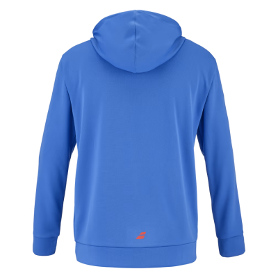 Sudadera Babolat Padel Hood Sweat - Imagen 3