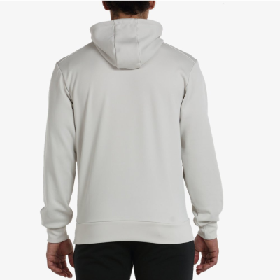 Sudadera Bullpadel Nocla Hueso - Imagen 3