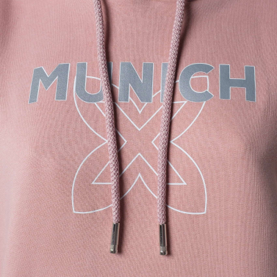 Sudadera Munich Atomik Hoodie 936 - Imagen 2