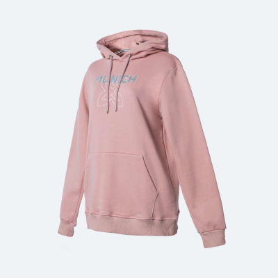 Sudadera Munich Atomik Hoodie 936 - Imagen 4