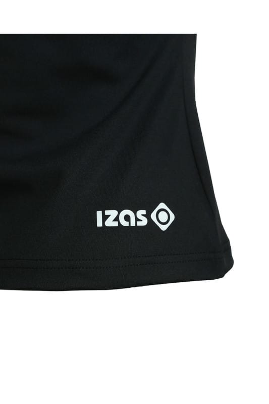 Top Izas Allen Negro - Imagen 4