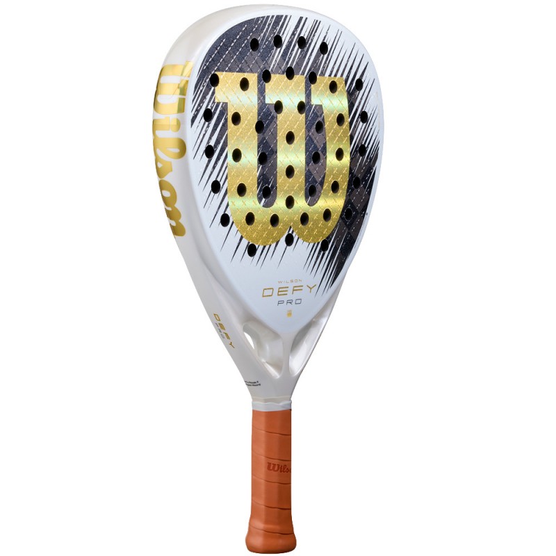 Wilson Defy Pro V1 Special Edition 2026 - Imagen 2