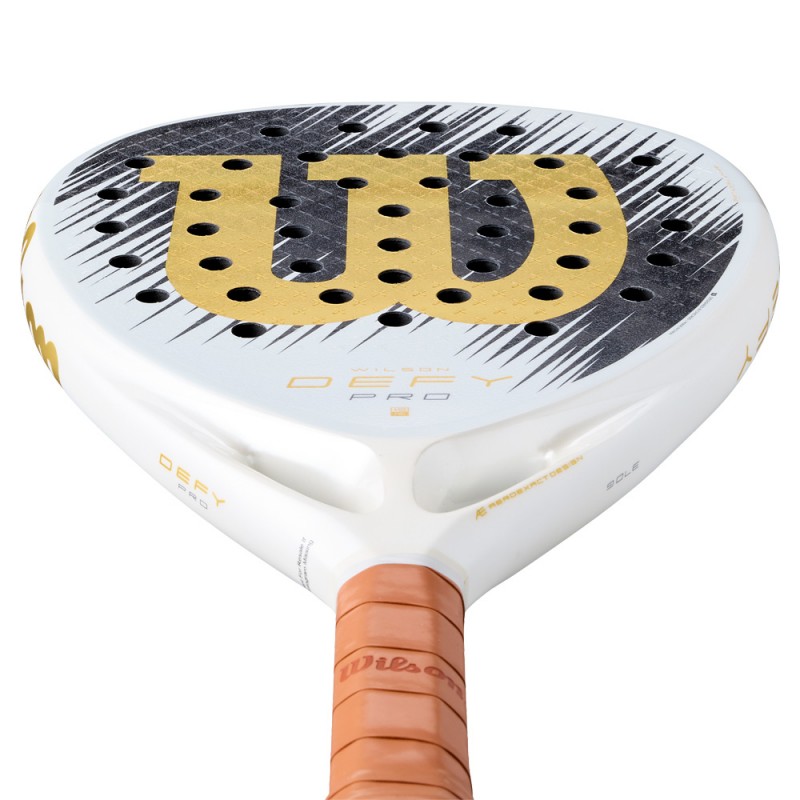 Wilson Defy Pro V1 Special Edition 2026 - Imagen 3