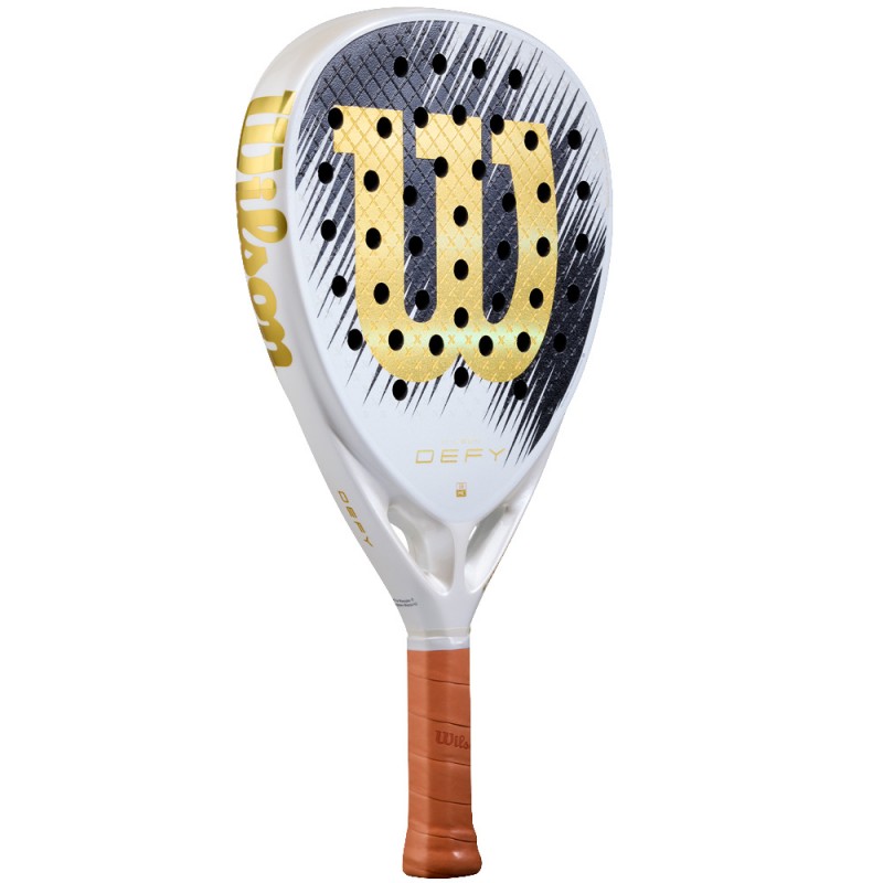 Wilson Defy V1 Special Edition 2026 - Imagen 2