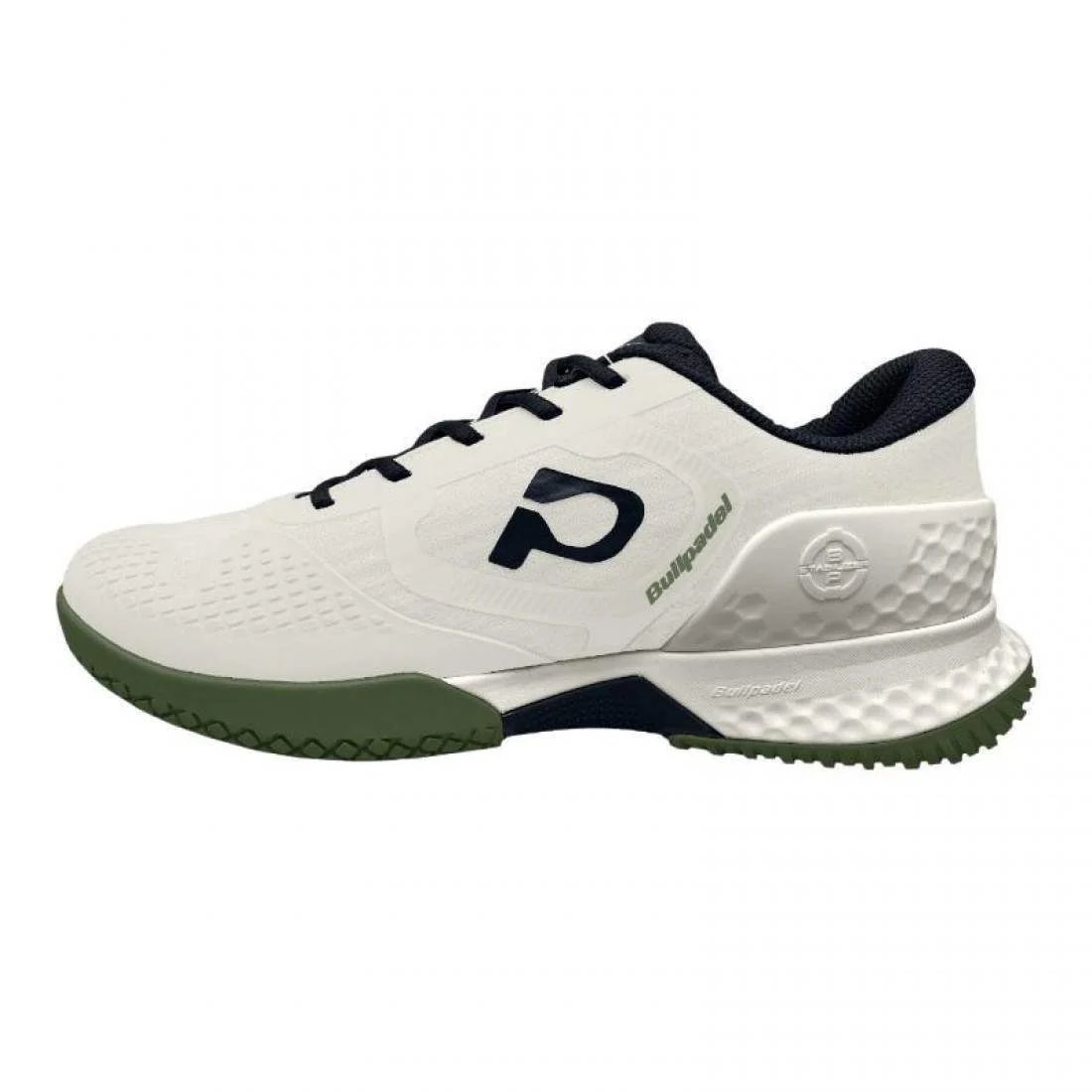 Zapatillas Bullpadel Premier Major 26V Hueso - Imagen 3