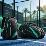 PALETEROS Y MOCHILAS PÁDEL