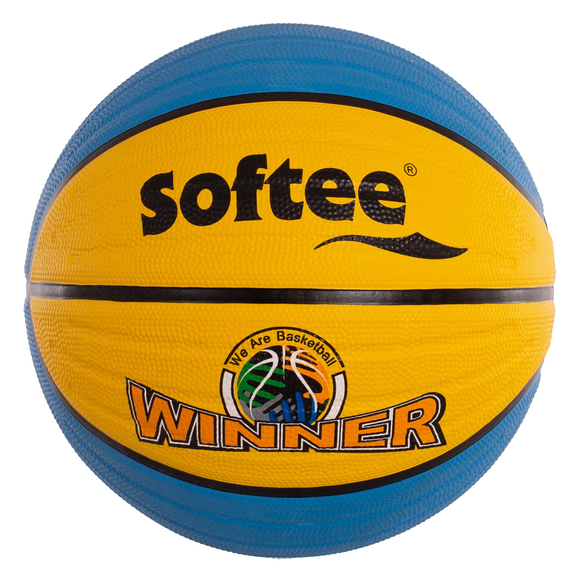 Balón baloncesto softee winner - Imagen 4