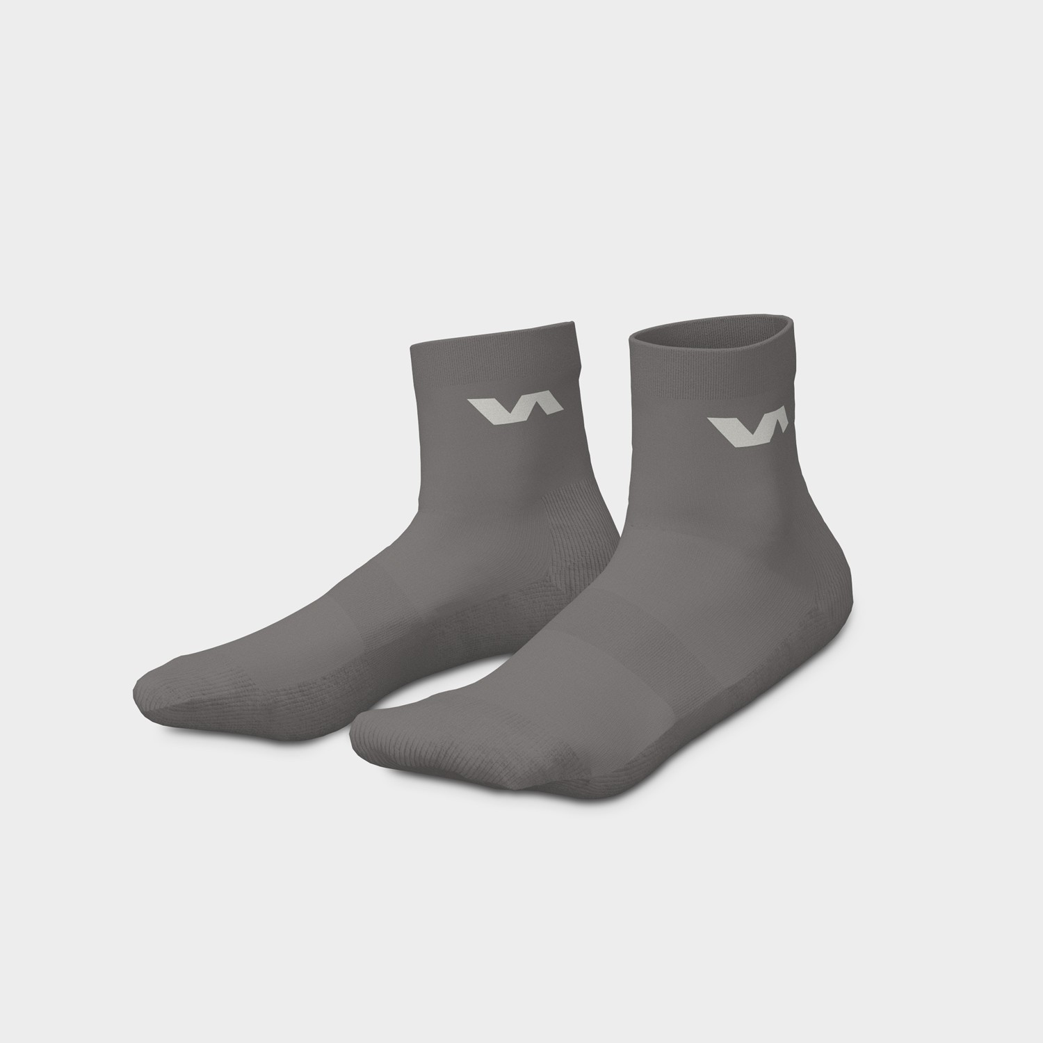 Pack de 3 calcetines varlion pro gym men - Imagen 5
