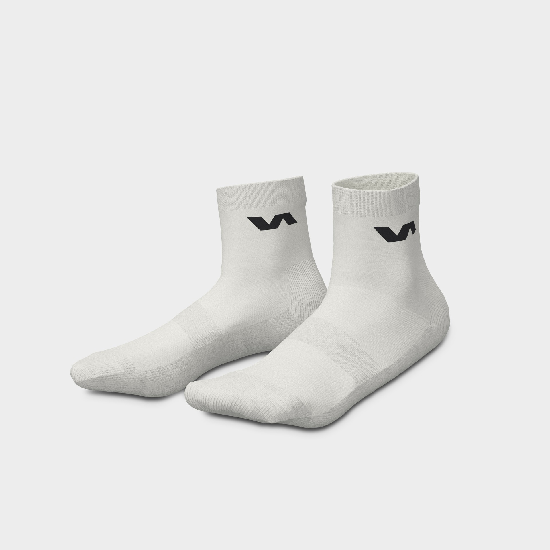 Pack de 3 calcetines varlion pro gym men - Imagen 4