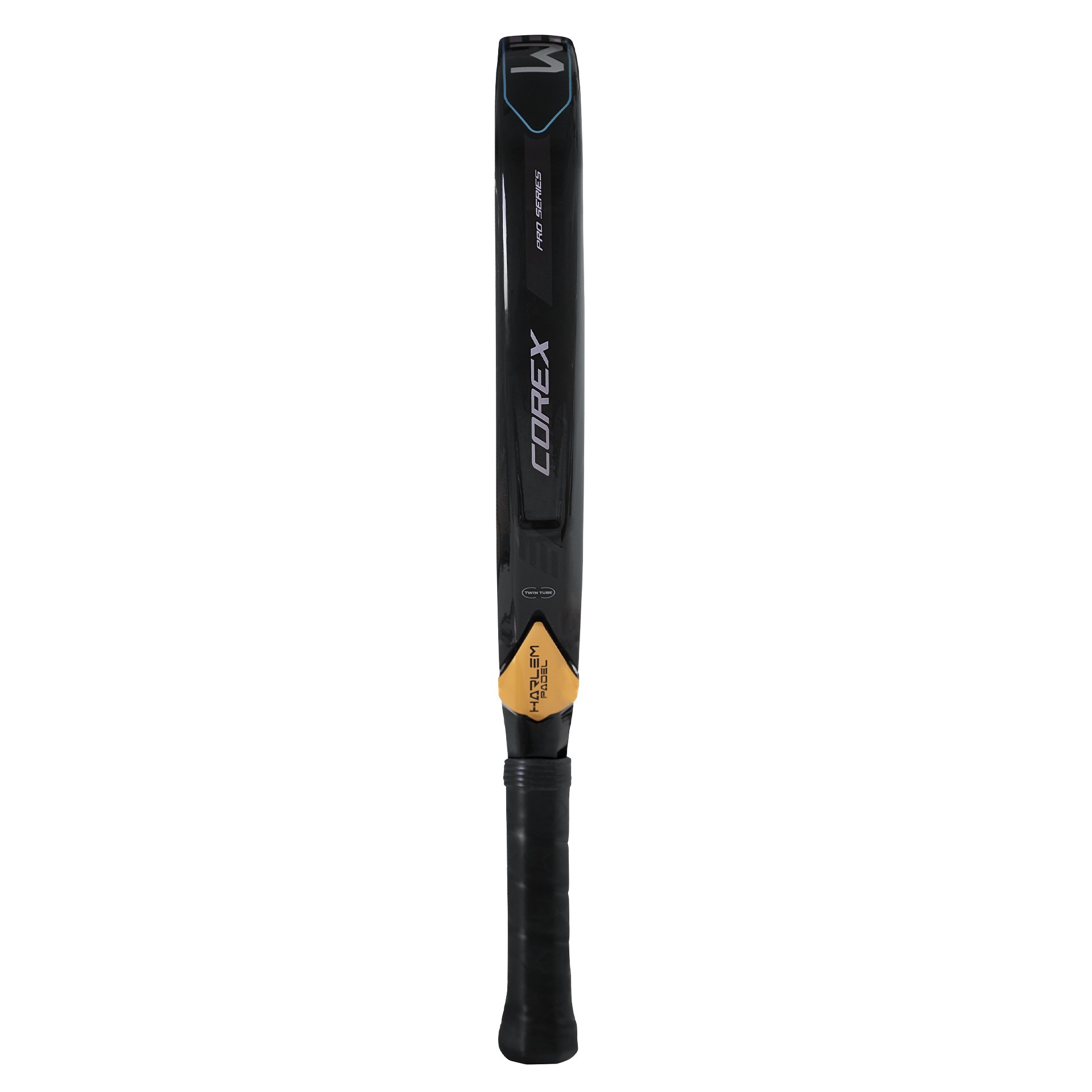 Pala de pádel harlem corex 18k hp-218 - Imagen 4