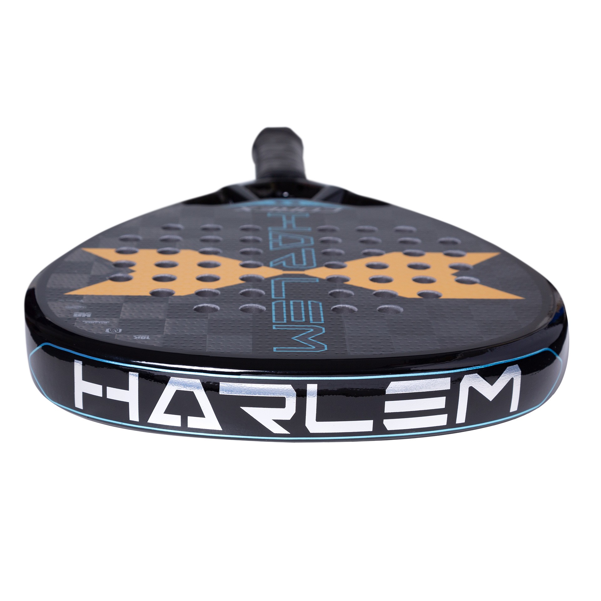 Pala de pádel harlem corex 18k hp-218 - Imagen 5