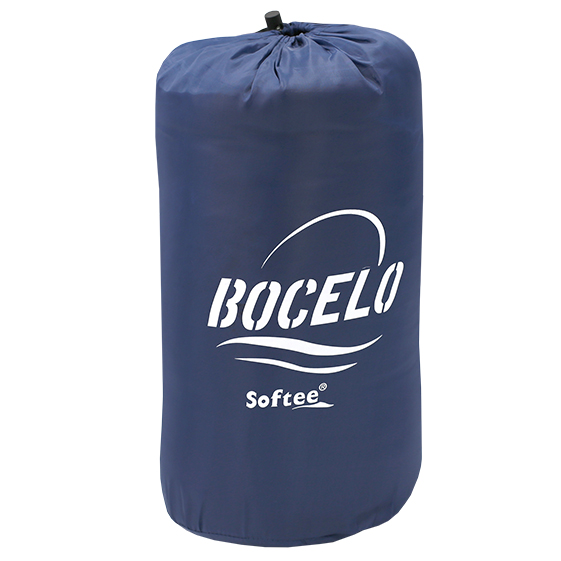 Saco de dormir transformable softee bocelo - Imagen 4