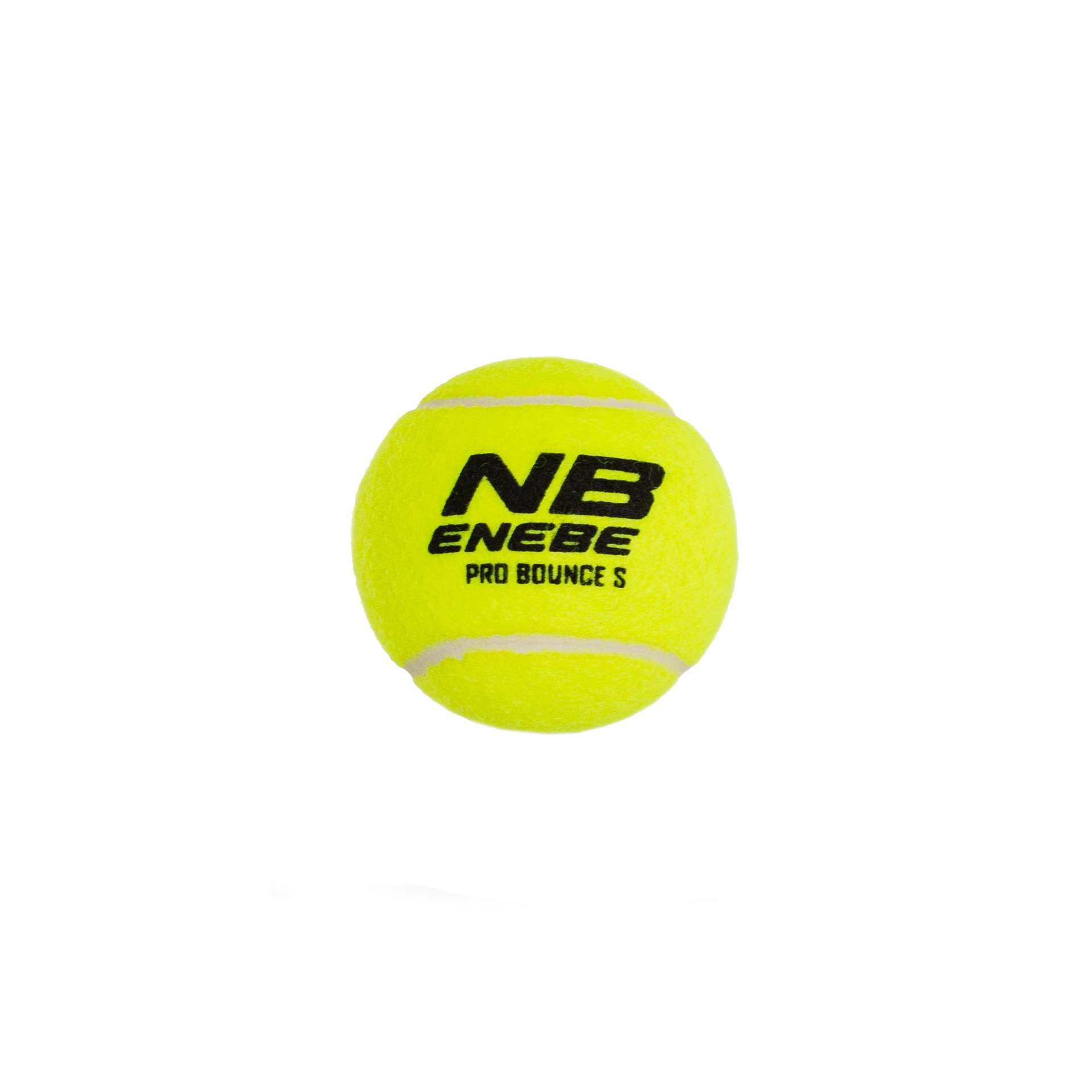 Bote de 3 pelotas de pádel enebe pro bounce s - Imagen 4