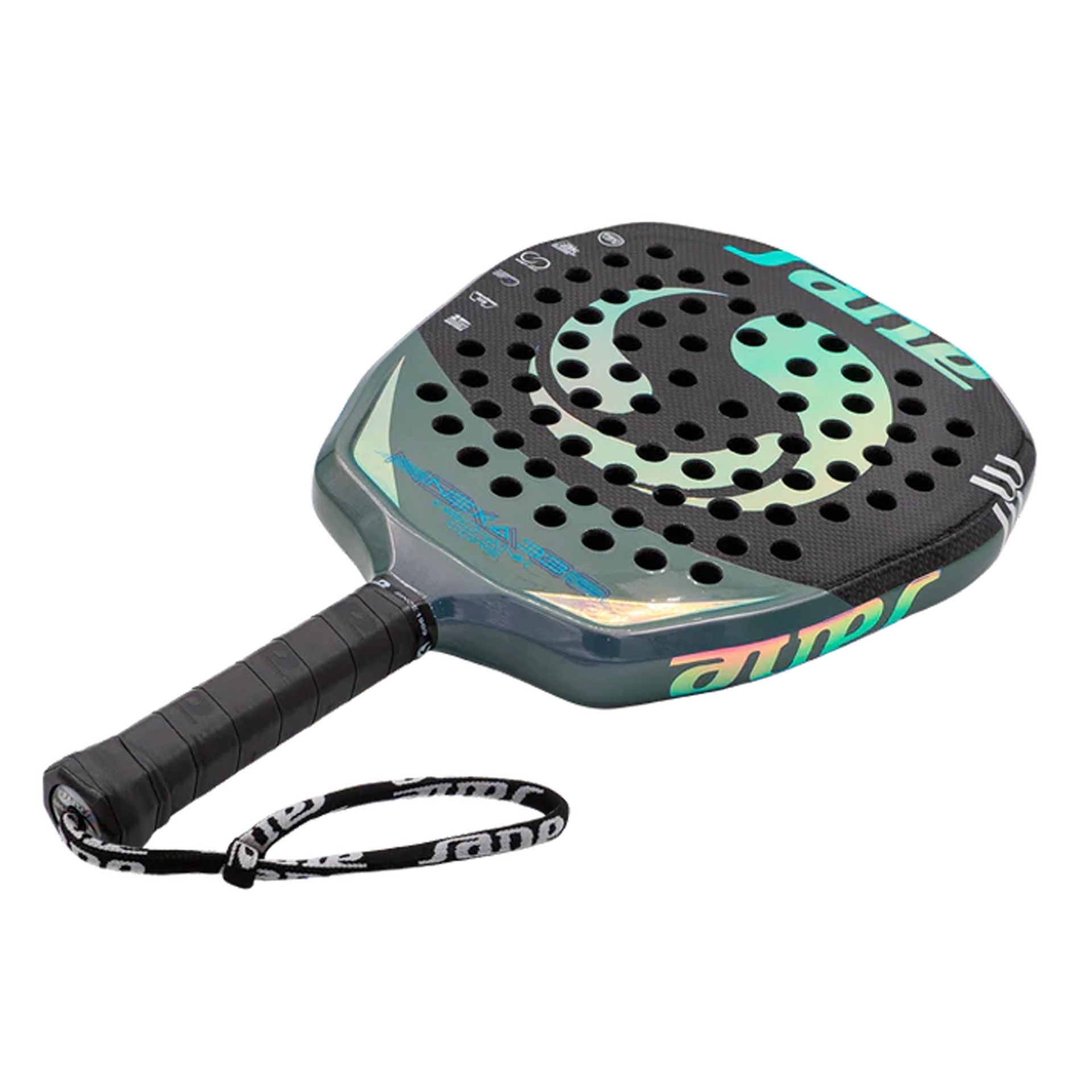 Pala de pádel sane nexa 33 core - Imagen 3