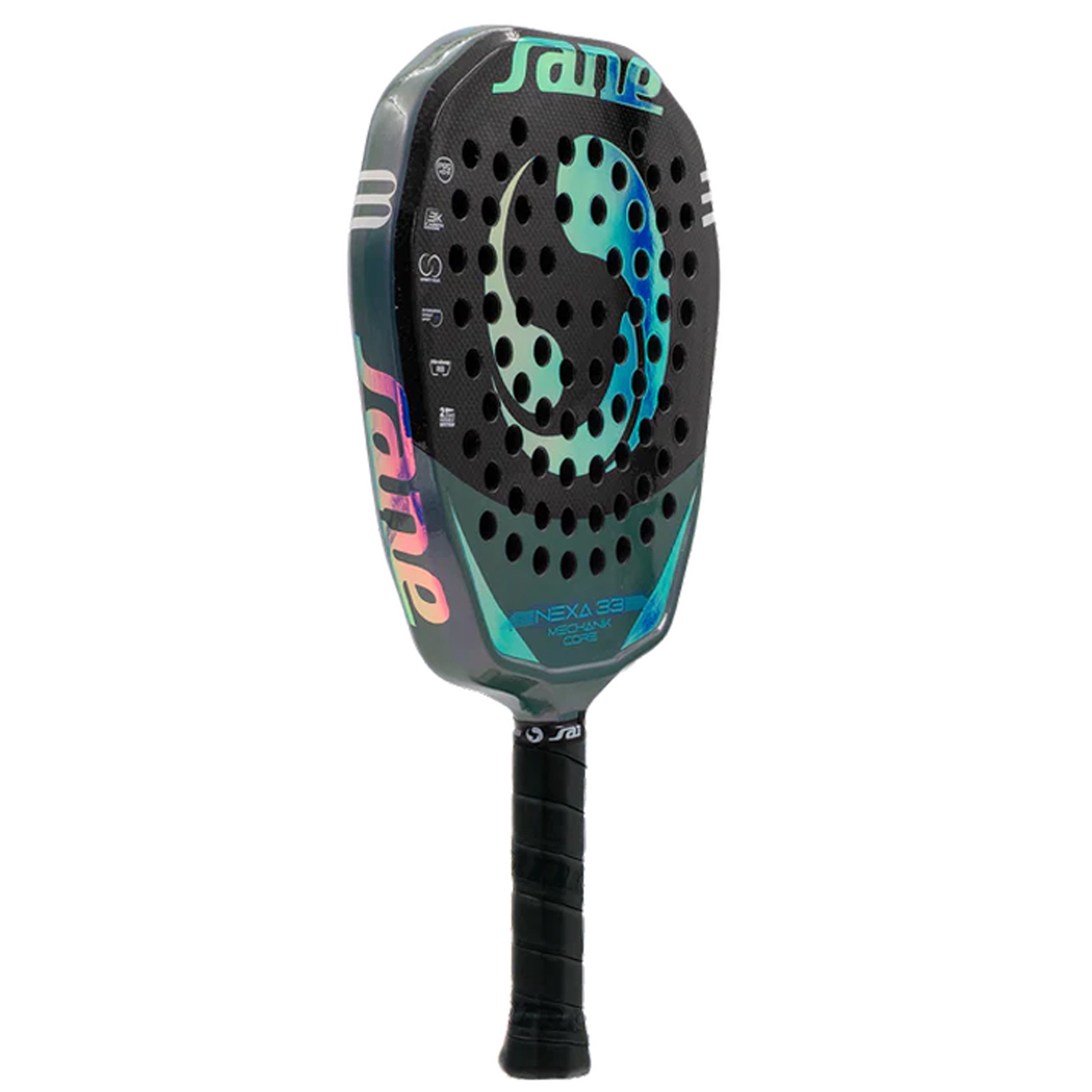 Pala de pádel sane nexa 33 core - Imagen 5