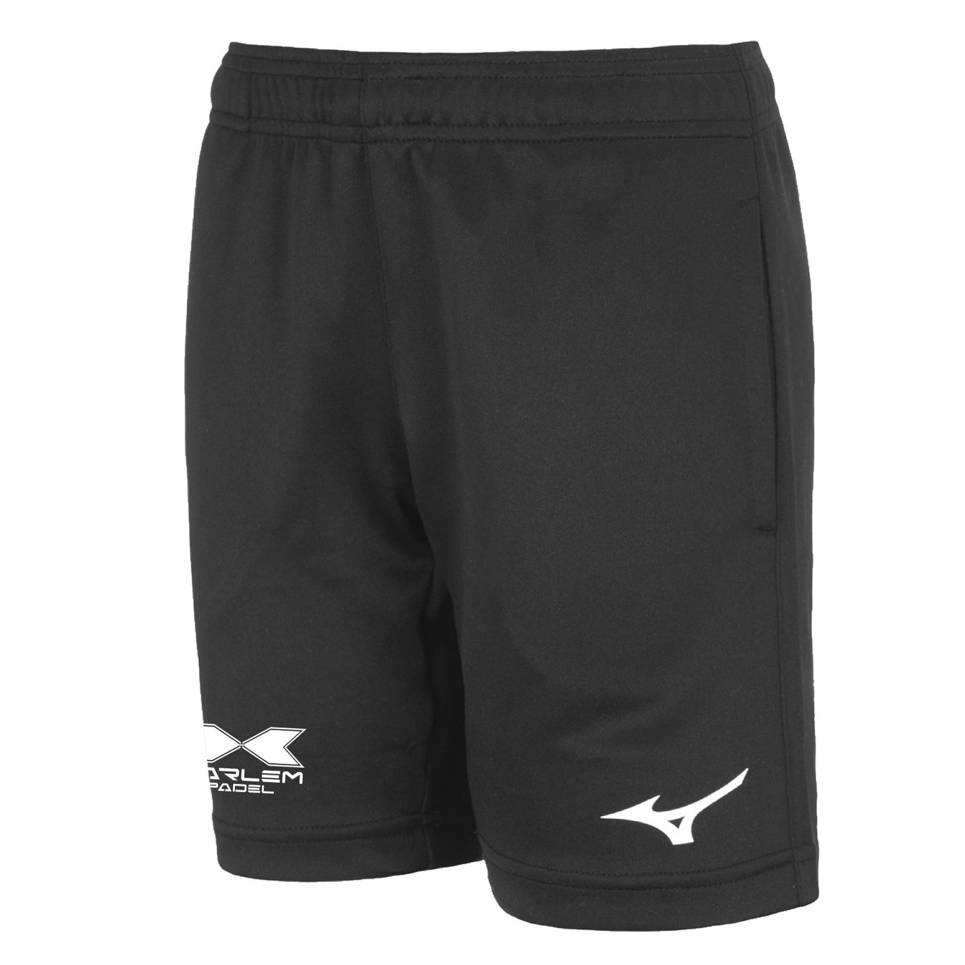 Pantalón corto mizuno-harlem nara training junior - Imagen 4