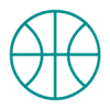 Icono baloncesto
