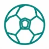 Icono fútbol