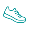 Icono running