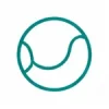Icono tenis